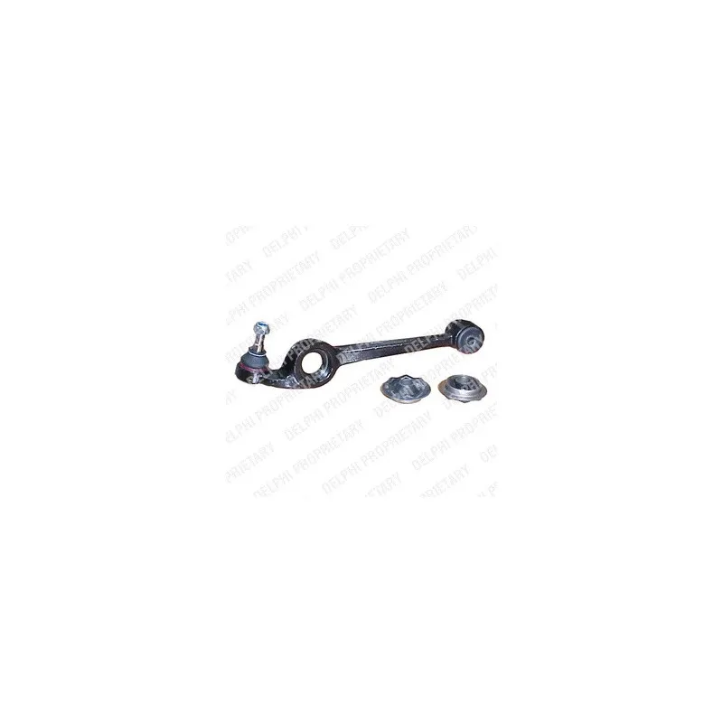 Triangle ou bras de suspension (train avant) DELPHI TC373