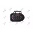 Kit de réparation pour câbles, sonde lambda ABAKUS 120-00-185 - Visuel 2