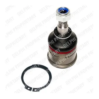 Rotule de suspension DELPHI TC379
