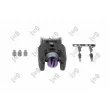 Kit de réparation pour câbles, injecteur ABAKUS 120-00-198 - Visuel 1