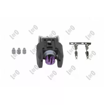 Kit de réparation pour câbles, injecteur ABAKUS 120-00-198