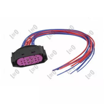 Kit de réparation pour câbles, projecteur principal ABAKUS 120-00-208