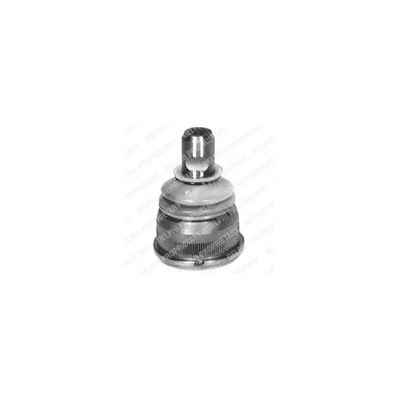 Rotule de suspension DELPHI TC388