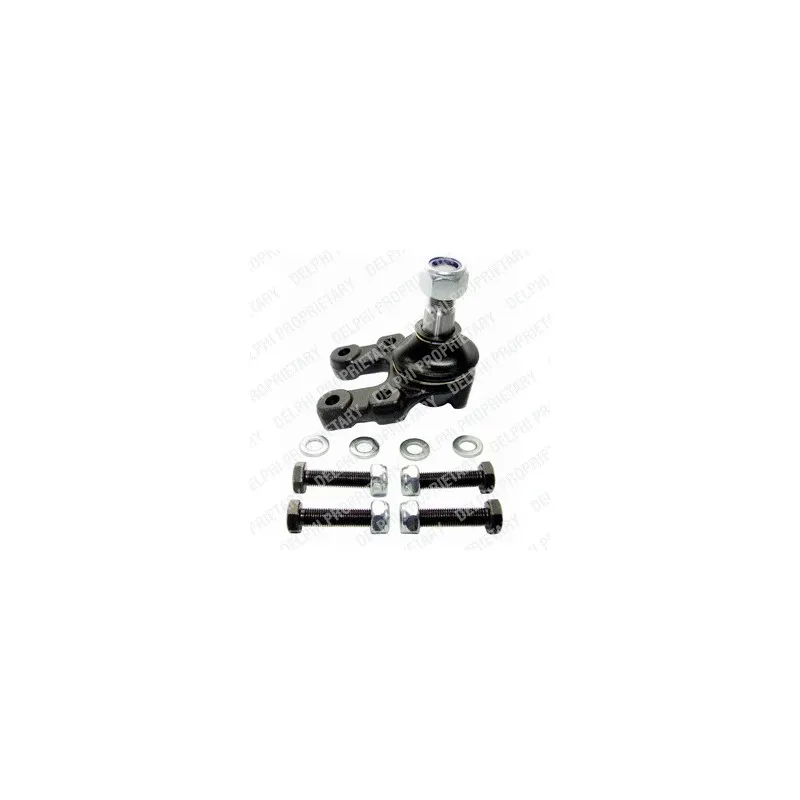 Rotule de suspension DELPHI TC392