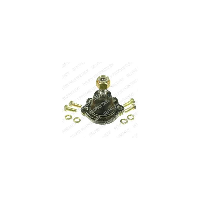 Rotule de suspension DELPHI TC393