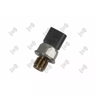 Capteur, pression de carburant ABAKUS 120-08-178