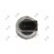 Capteur, pression de carburant ABAKUS 120-08-179 - Visuel 2