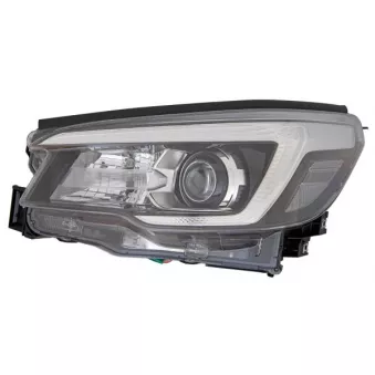 Projecteur principal ABAKUS 120-1104LMLDEM2