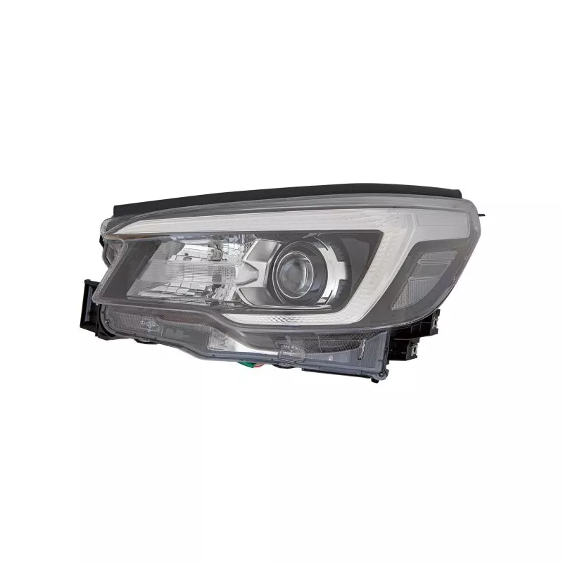 Projecteur principal ABAKUS 120-1104LMLDEM2