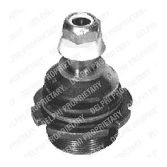 Rotule de suspension DELPHI TC403