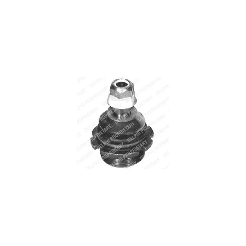 Rotule de suspension DELPHI TC403