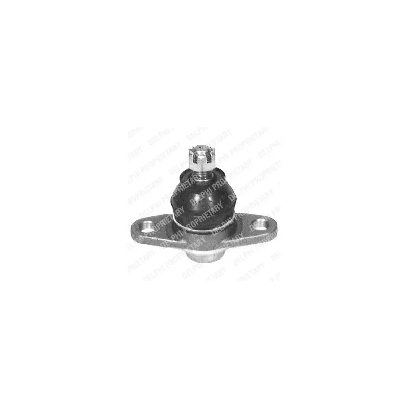 Rotule de suspension DELPHI TC407