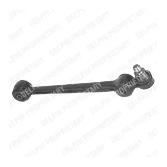 Triangle ou bras de suspension (train avant) DELPHI TC414