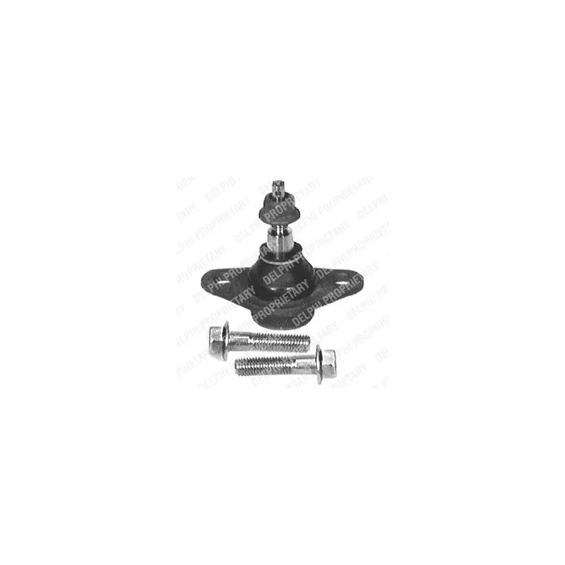 Rotule de suspension DELPHI TC418