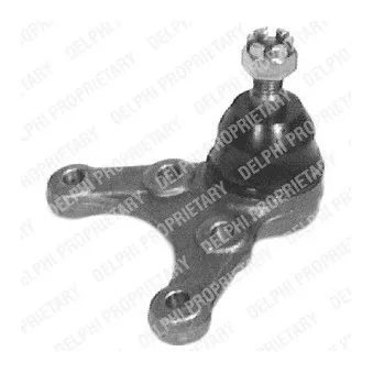 Rotule de suspension DELPHI TC426