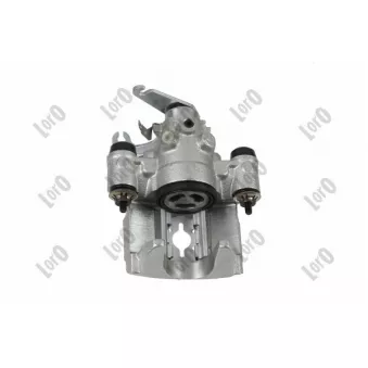 Étrier de frein arrière gauche ABAKUS