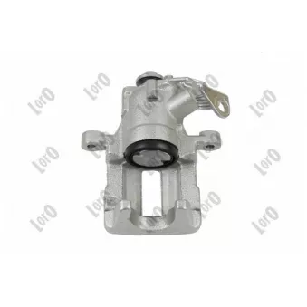 Étrier de frein arrière gauche ABAKUS