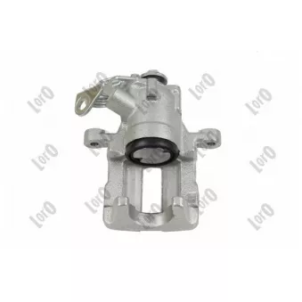 Étrier de frein arrière droit ABAKUS