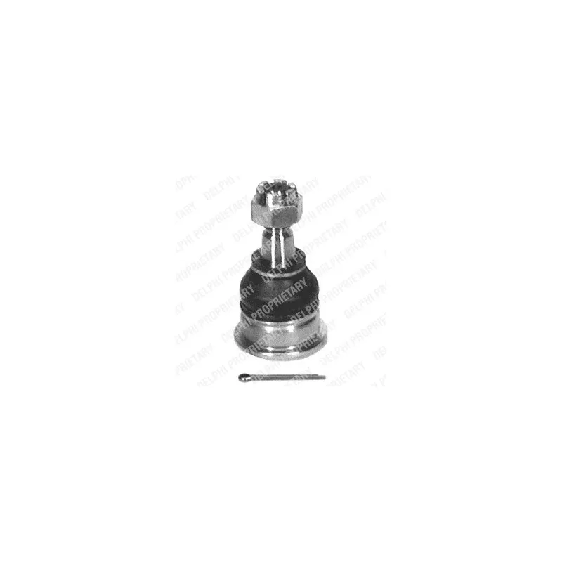 Rotule de suspension DELPHI TC435