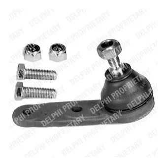 Rotule de suspension DELPHI TC436