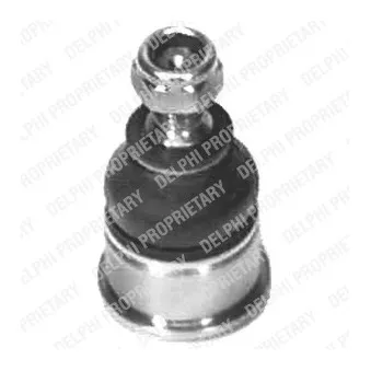 Rotule de suspension DELPHI TC437