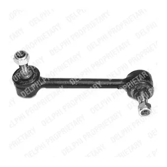 Entretoise/tige, stabilisateur DELPHI TC444