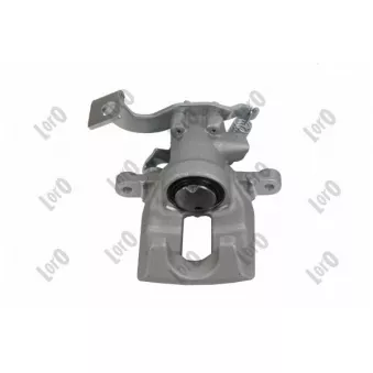 Étrier de frein arrière gauche ABAKUS 131-04-091