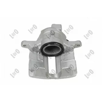 Étrier de frein avant gauche ABAKUS 131-04-099