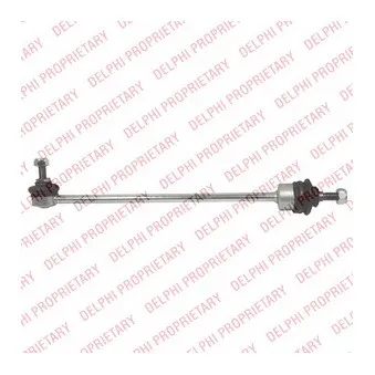 Entretoise/tige, stabilisateur DELPHI TC453