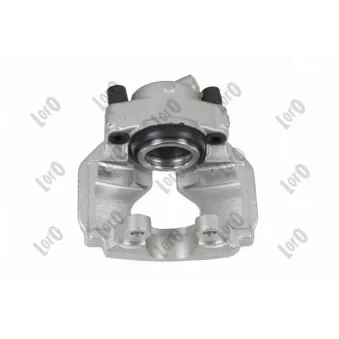 Étrier de frein avant droit ABAKUS 131-04-104