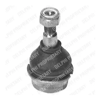 Rotule de suspension DELPHI TC465