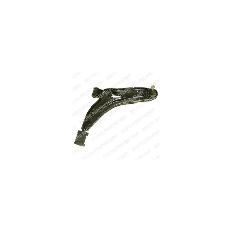 Triangle ou bras de suspension (train avant) DELPHI TC466