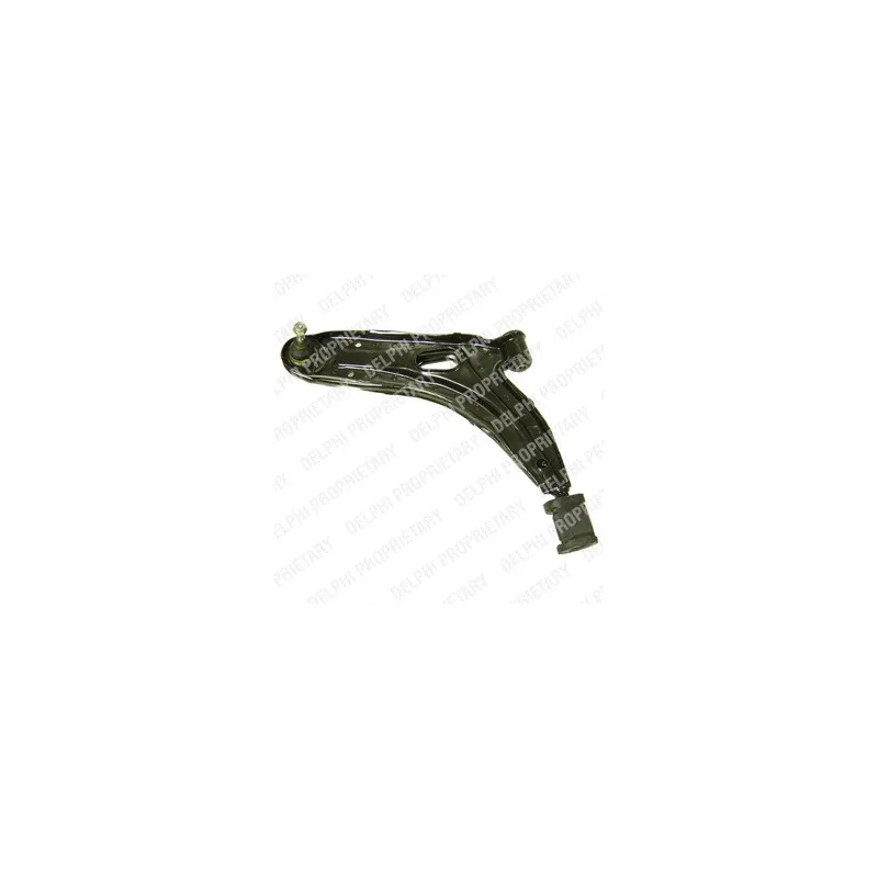 Triangle ou bras de suspension (train avant) DELPHI TC467