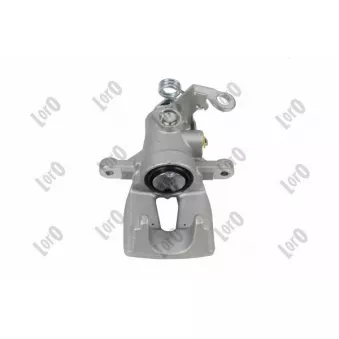 Étrier de frein arrière gauche ABAKUS