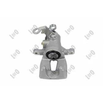 Étrier de frein arrière droit ABAKUS 131-04-112