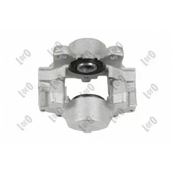 Étrier de frein arrière droit ABAKUS 131-04-130