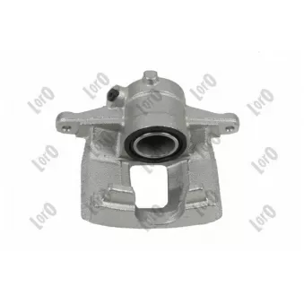 Étrier de frein arrière gauche ABAKUS