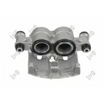 Étrier de frein avant gauche ABAKUS 131-04-133