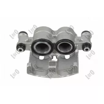 Étrier de frein avant droit ABAKUS 131-04-134