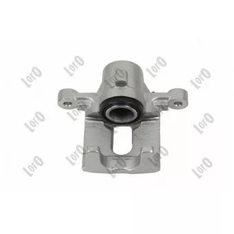 Étrier de frein arrière gauche ABAKUS 131-04-141