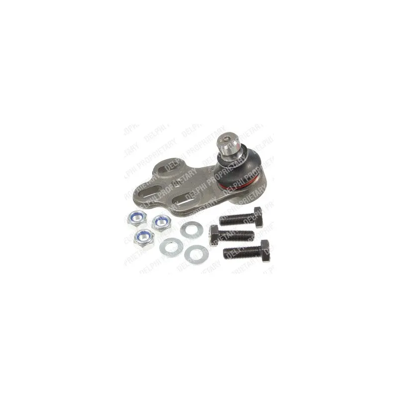 Rotule de suspension DELPHI TC503