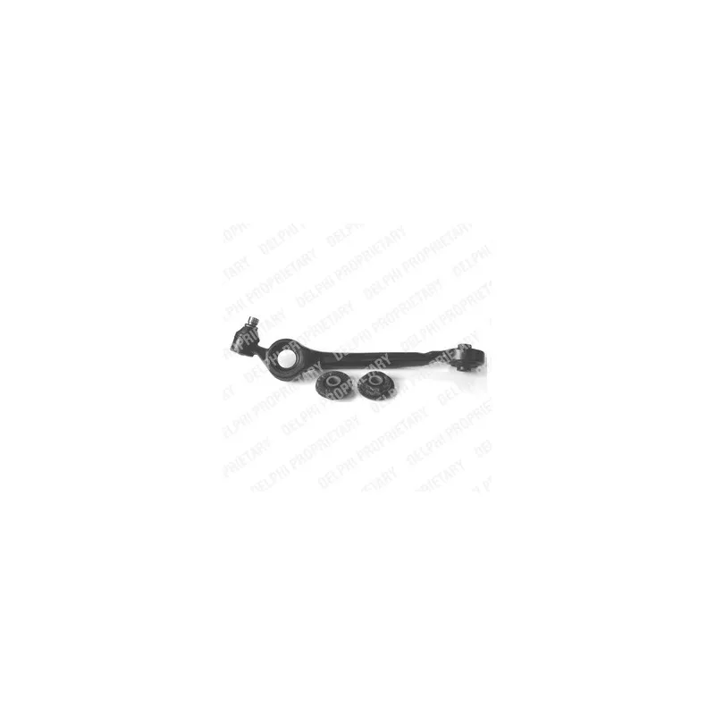 Triangle ou bras de suspension (train avant) DELPHI TC504