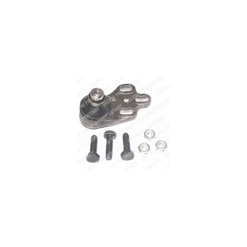 Rotule de suspension DELPHI TC506