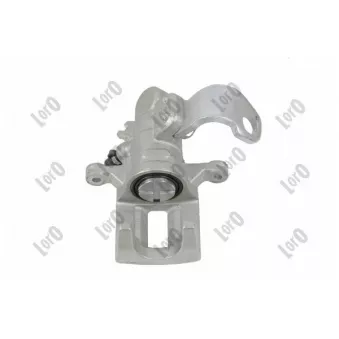 Étrier de frein arrière droit ABAKUS 131-04-164