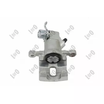 Étrier de frein arrière droit ABAKUS