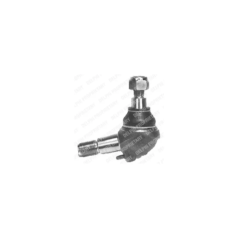 Rotule de suspension DELPHI TC520
