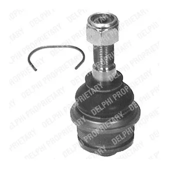 Rotule de suspension DELPHI TC526
