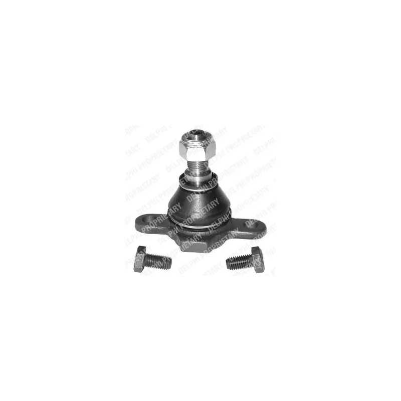 Rotule de suspension DELPHI TC527
