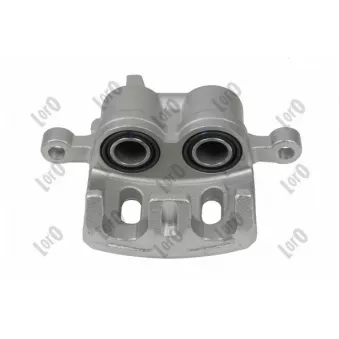 Étrier de frein avant droit ABAKUS 131-04-238