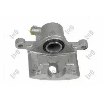 Étrier de frein arrière droit ABAKUS 131-04-240